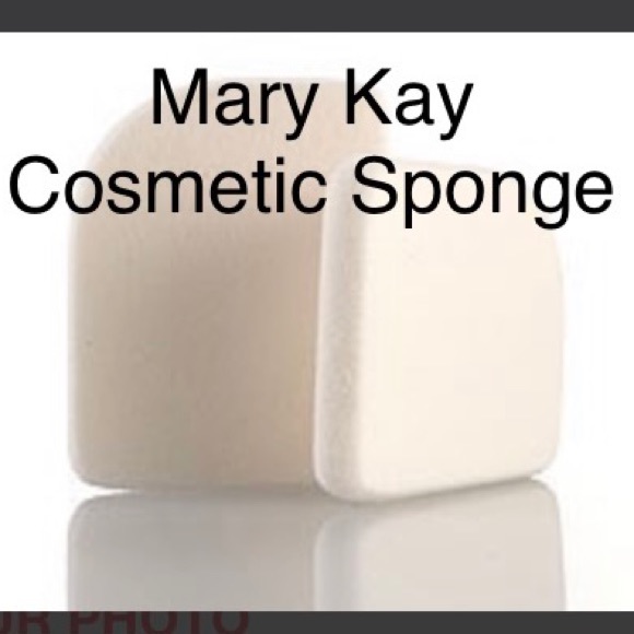 Mary Kay Other - ❗️Mary Kay Pack of 2 Cosmetic Sponges
